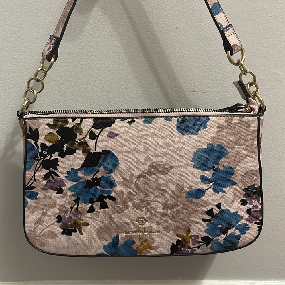 Nanette lepore handbag